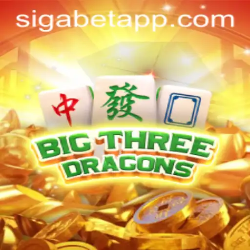 BigThreeDragons Game: A Riveting Experience on the SigaBet App