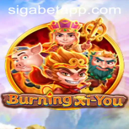 BurningXiYou: A Thrilling Journey in the World of Strategic Gameplay