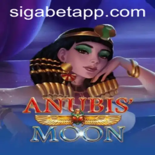 Exploring AnubisMoon: A Journey Through the SigaBet App