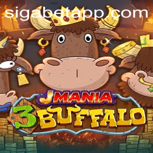 Exploring the Exciting World of JMania3Buffalo on SigaBet App