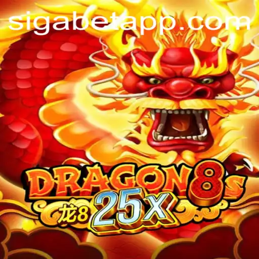 Unleashing the Excitement of Dragon8s25x on SigaBet App