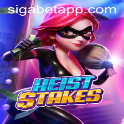 Exploring the Thrills of HeistStakes: An Immersive Gaming Experience with SigaBet App