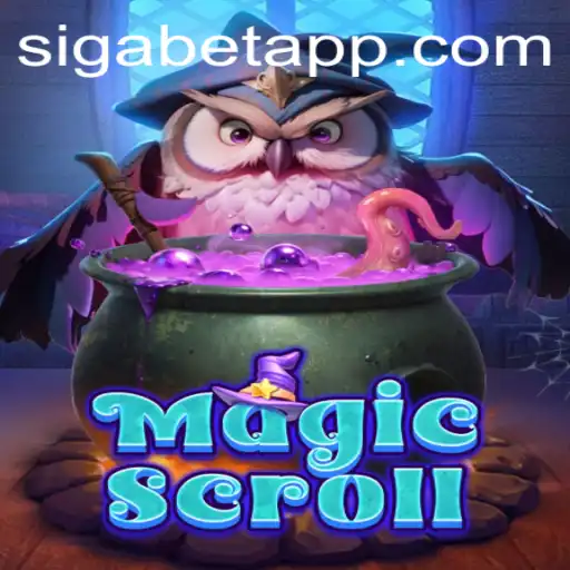 Exploring the Mystical World of MagicScroll and the SigaBet App