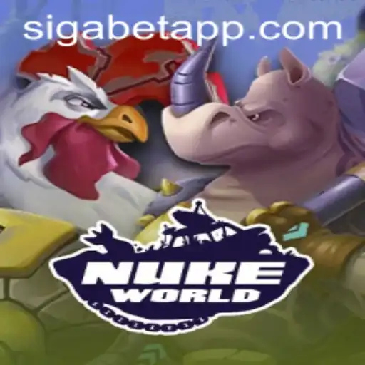Exploring the Thrilling World of NukeWorld on SigaBet App