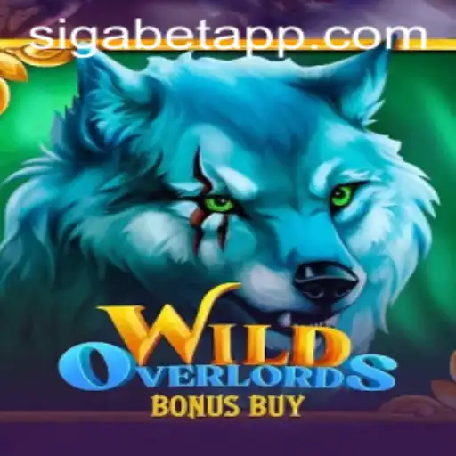 Unleashing the Thrills of WildOverlordsBonusBuy on SigaBet App