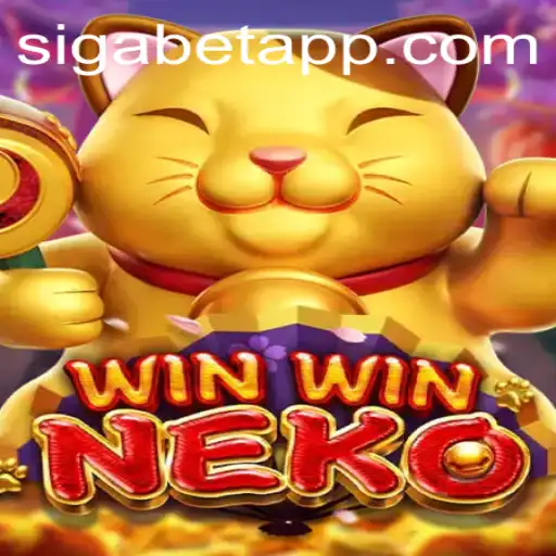 Discover the Exciting World of WinWinNeko on SigaBet App