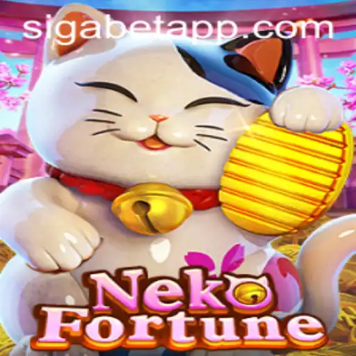 Explore the Excitement of NekoFortune on SigaBet App