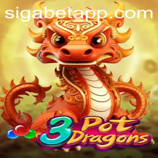 Discovering the Mesmerizing World of 3PotDragons on the SigaBet App