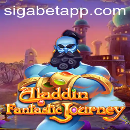 Explore the Magic of Aladdin: A Timeless Game and the Modern Twist with SigaBet App