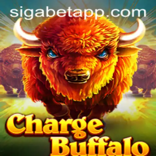 Exploring the Thrills of ChargeBuffalo on SigaBet App