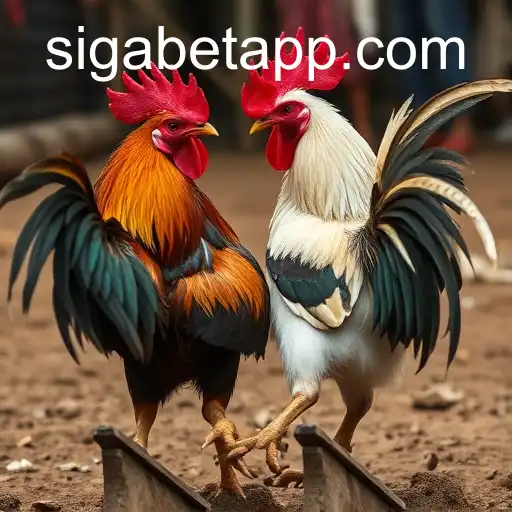 The Intricacies of Cockfighting in the Modern Age: A Look into the SigaBet App