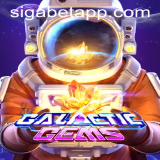 GalacticGems: Unveiling the Mystical Universe with SigaBet App