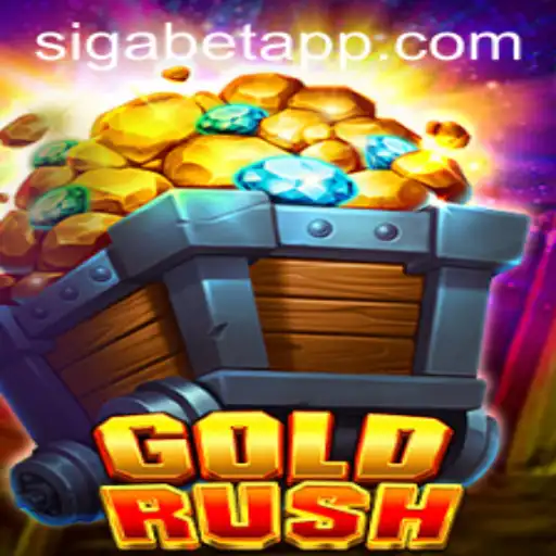 Exploring the Thrilling World of GoldRush on the SigaBet App