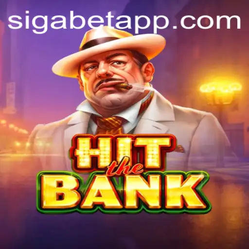 HitTheBank: Unveiling the Thrills of the Newest Sensation on SigaBet App