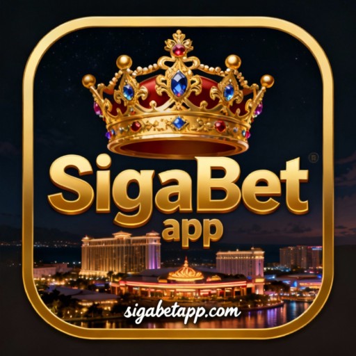 SigaBet app