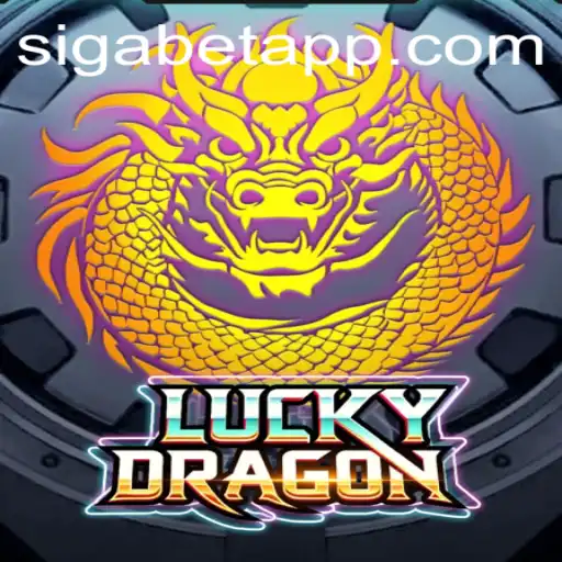 Discover the Exciting World of LuckyDragon on SigaBet App