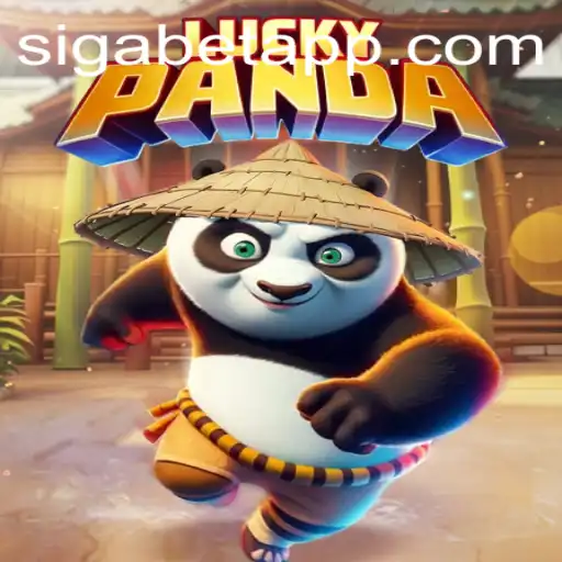 Unveiling LuckyPanda: A Unique Gaming Experience on SigaBet App