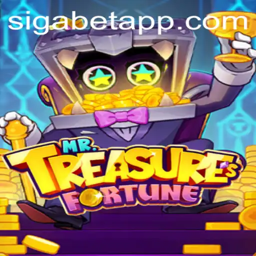 Discover the Exciting World of MrTreasuresFortune on the SigaBet App