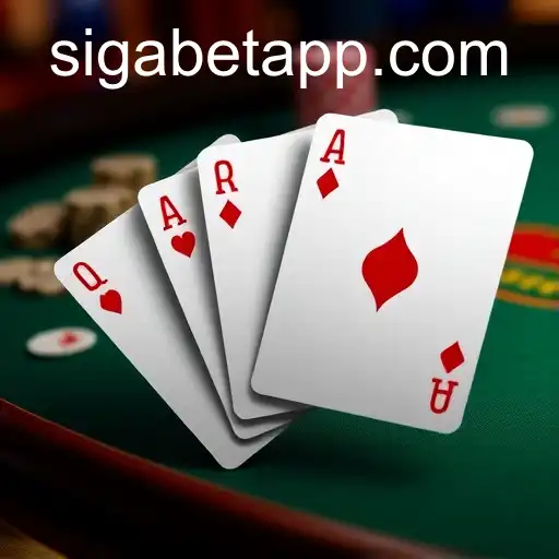 Exploring Online Baccarat with the SigaBet App