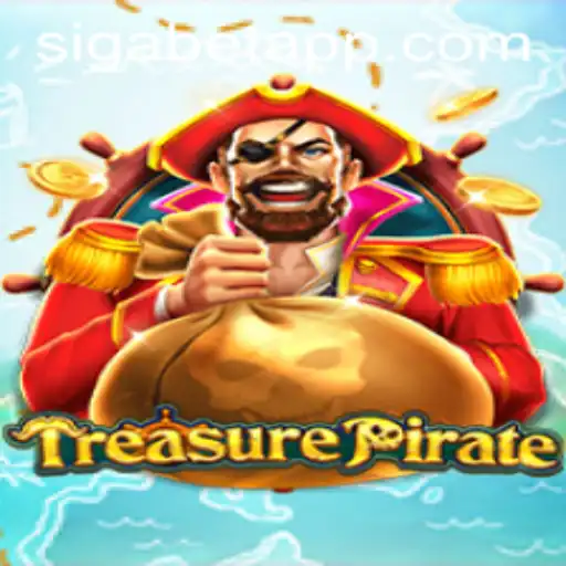 Discovering the Thrills of TreasurePirate on SigaBet App