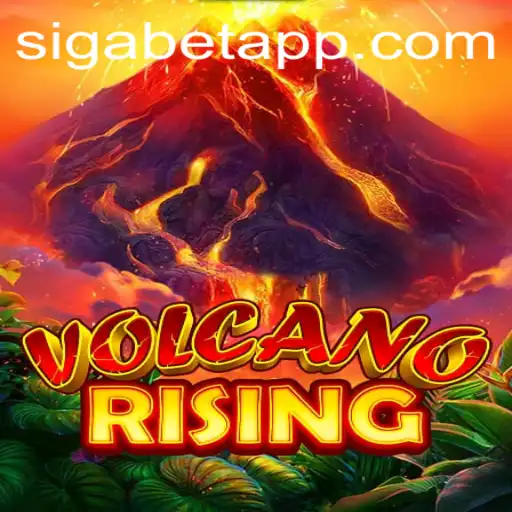 Exploring the Thrilling World of VolcanoRising: A Game-Changer in the SigaBet App