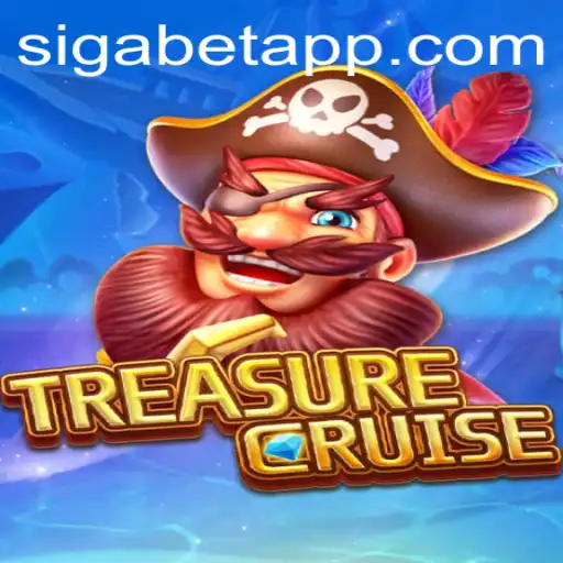 Explore the Thrills of TREASURECRUISE on SigaBet App