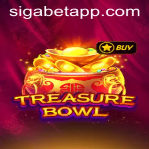 Discover the Exciting World of TreasureBowl on SigaBet App