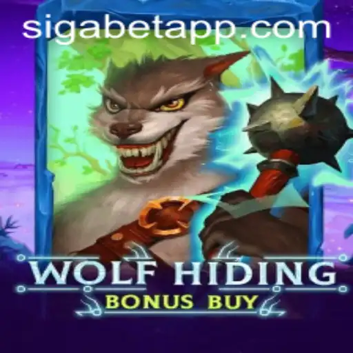 Discover the Thrilling World of WolfHidingBonusBuy on SigaBet App